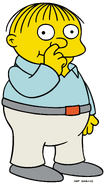 Ralph Wiggum