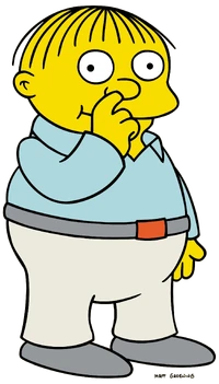 Ralph Wiggum