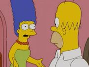 Homer en "Future-Drama"