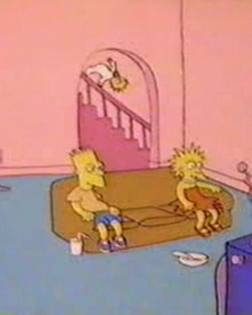 Babysitting Maggie Simpson Wiki En Espanol Fandom Babysitting Maggie Simpson Wiki En Espanol Fandom