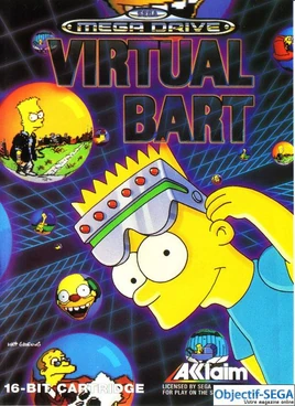 Virtual Bart