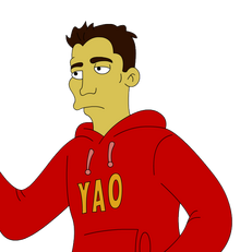 Yao Ming