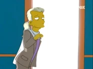 Rupert Murdoch "Presidente de FOX"