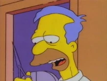 Jake the Barber