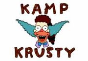 Kamp krusty