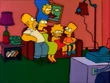 Gag del sofá de "Dancin' Homer"