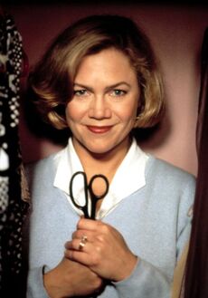 Kathleen Turner