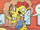Bart Simpson Comics 1/Apariciones