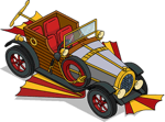 Flying Car