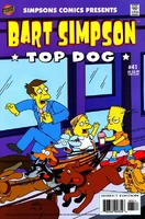 Bart Simpson Comics 41