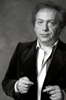 Jackie Mason