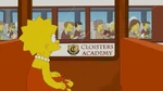 Lisa Simpson, This Isn't Your Life