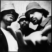 Cypress Hill