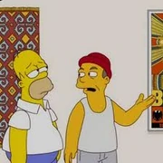 Una escena del episodio