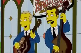 Smothers Brothers