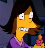 En la fiesta de pijamas