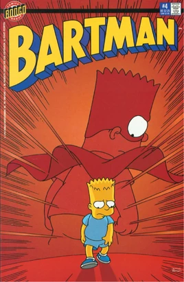 Bartman 4