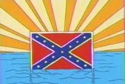 Flag of Springfield