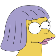 Sarah Wiggum