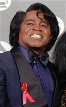 James Brown