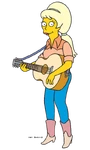 Lurleen Lumpkin