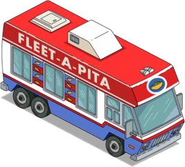 Fleet-A-Pita