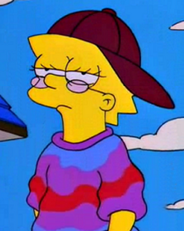 Lisa Cool Simpson Wiki En Espanol Fandom Le tueur de saw a enlevé la famille de lisa simpson et la fillette se lancera dans une quête afin de les délivrer! lisa cool simpson wiki en espanol