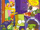Treehouse of Horror Comics 4