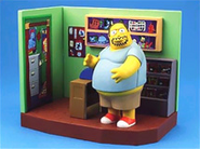 World of Springfield-Playset7