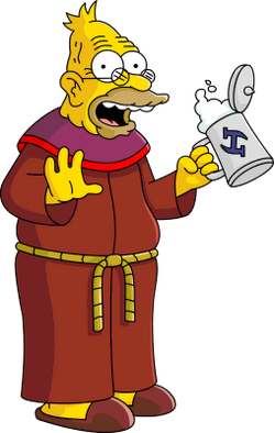 Stonecutters Simpson Wiki En Espanol Fandom