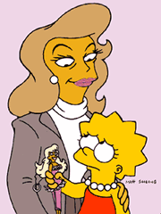 Lisa vs