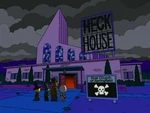 Treehouse of Horror XVIII