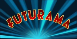 Logo de Futurama