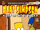 Bart Simpson Comics 20