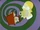 Bart's Nightmare