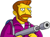 Hank Scorpio