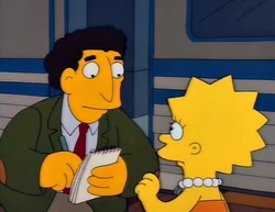 Dustin Hoffman como el .