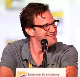 Andrew Kreisberg