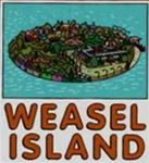 Weasel Island