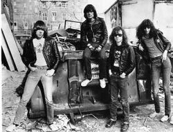 Los Ramones