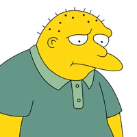 Leon Kompowsky es Michael Jackson.