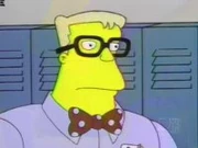 Rainier como el Nerd-Encubierto.