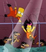 Episodio 329 - Código de producción: FABF11