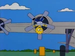 The Secret War of Lisa Simpson