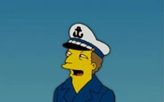 Disco Stu sin sus lentes.