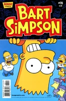 Bart Simpson Comics 78