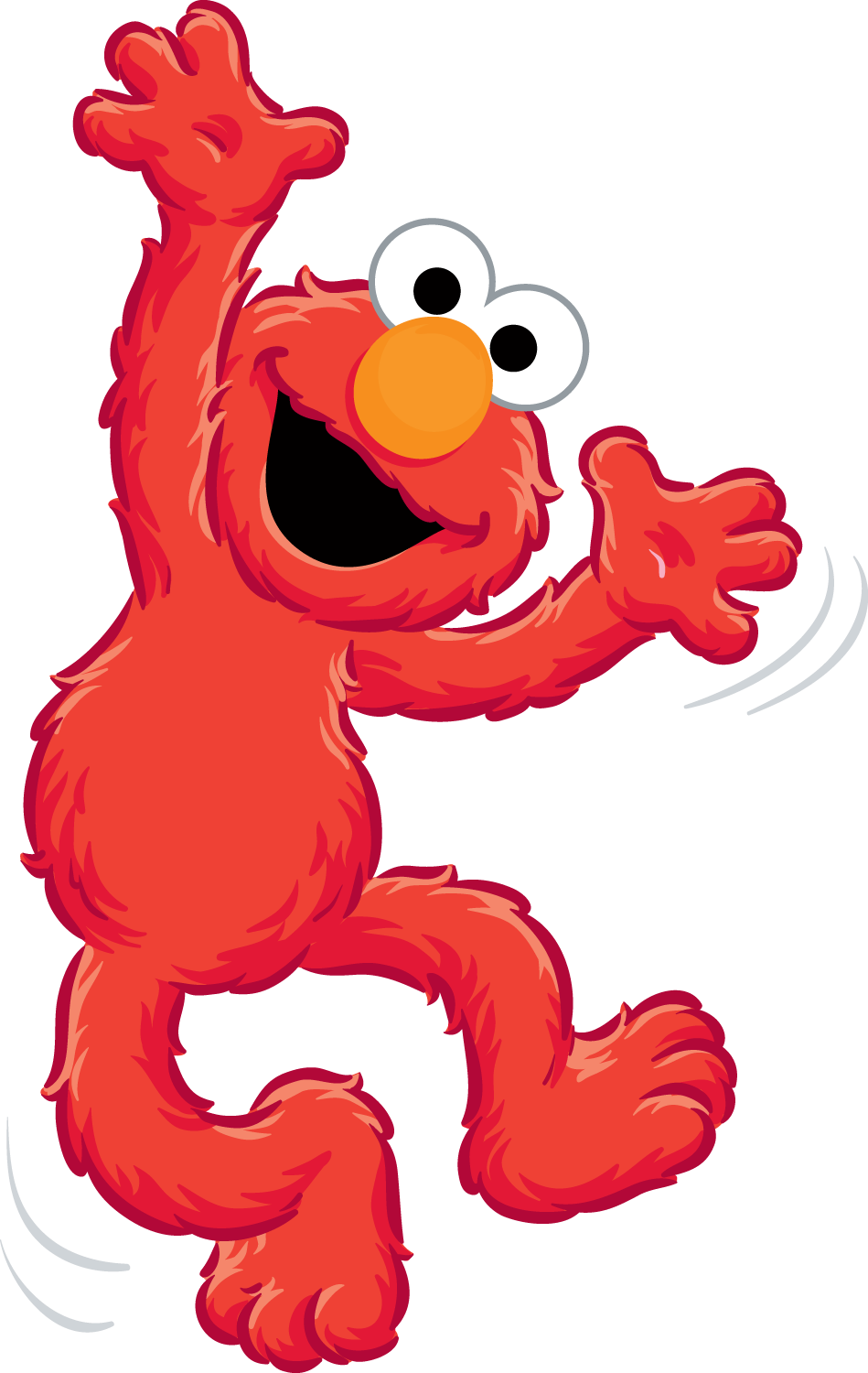 Elmo | Simpson Wiki en Español | Fandom
