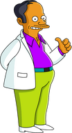 Sanjay Nahasapeemapetilon