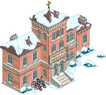 Springfield Orphanage