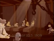 trabajadores del springfield power works